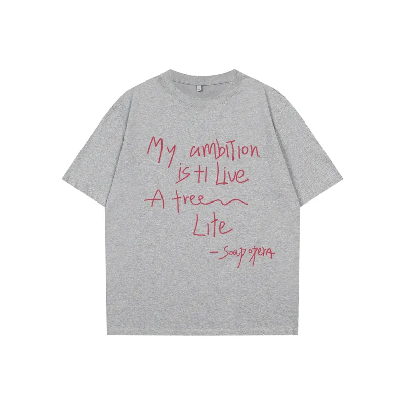 SOAP OPERA T Shirts Unisex-9