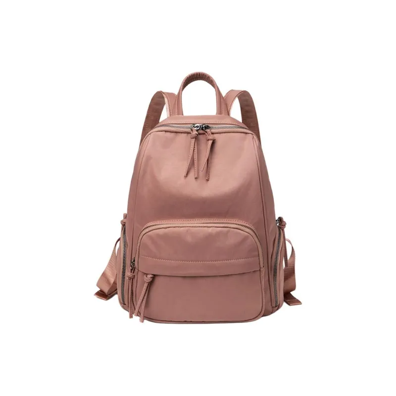 TGURU Oxford Backpack Women's Multicolor-6