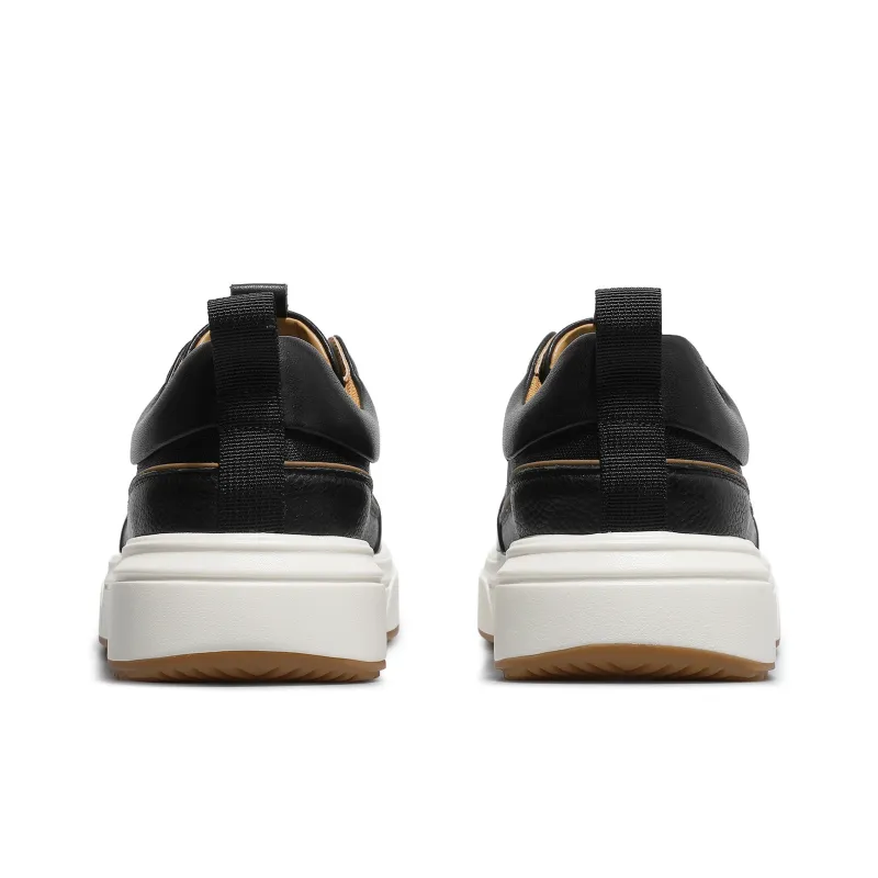 Desai Anti Slip Wear Resistant Casual Shoes Men's-8