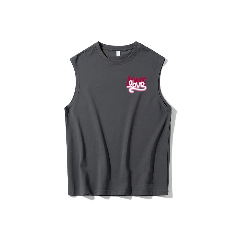 TIMD Tank Tops Men-10