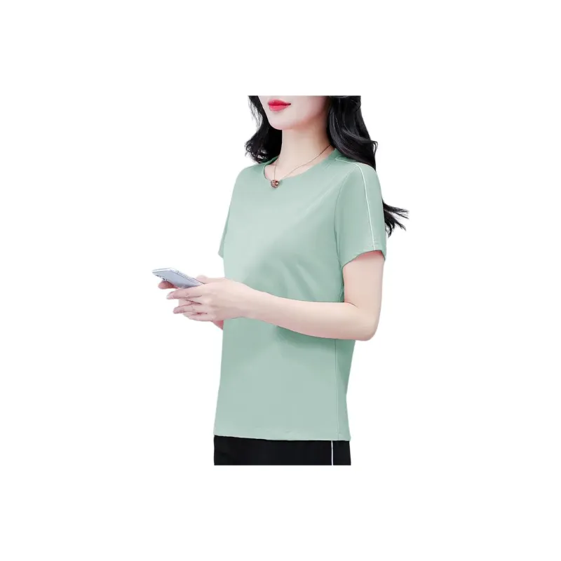 Kele Coco T Shirts Women's-11