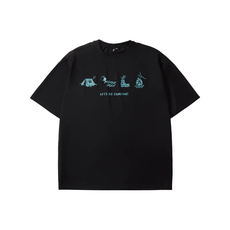 N MAX T Shirts Unisex-0