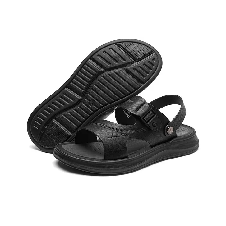 RED DRAGONFLY Beach Sandals Men's-5