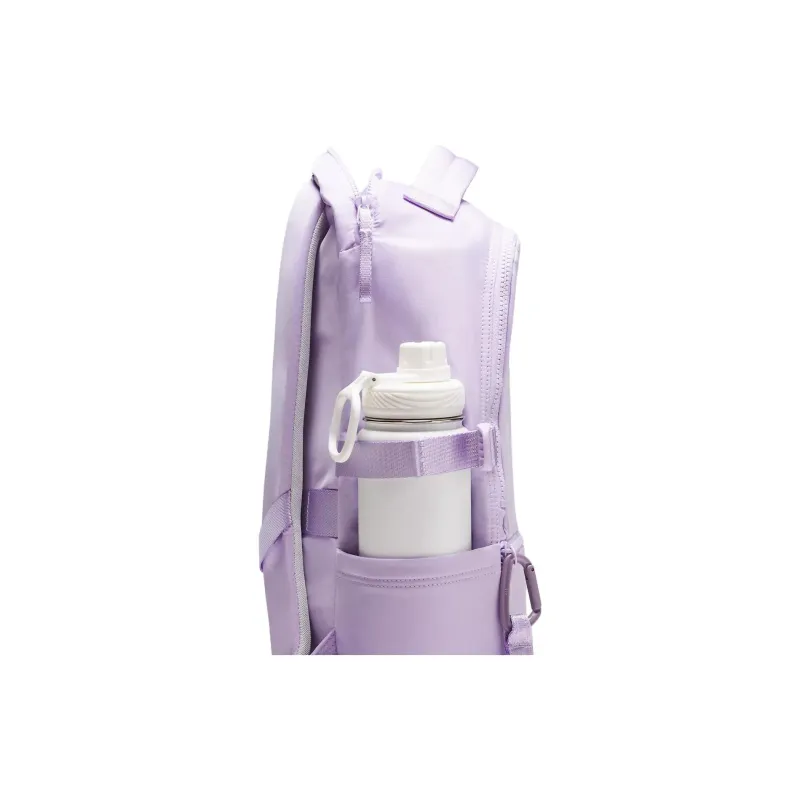 Lululemon Recycled Nylon Backpack Regular Women's Lavender-4