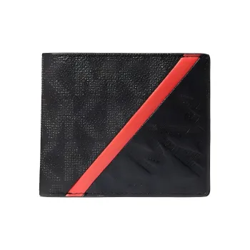 MICHAEL KORS MK Cooper Wallets