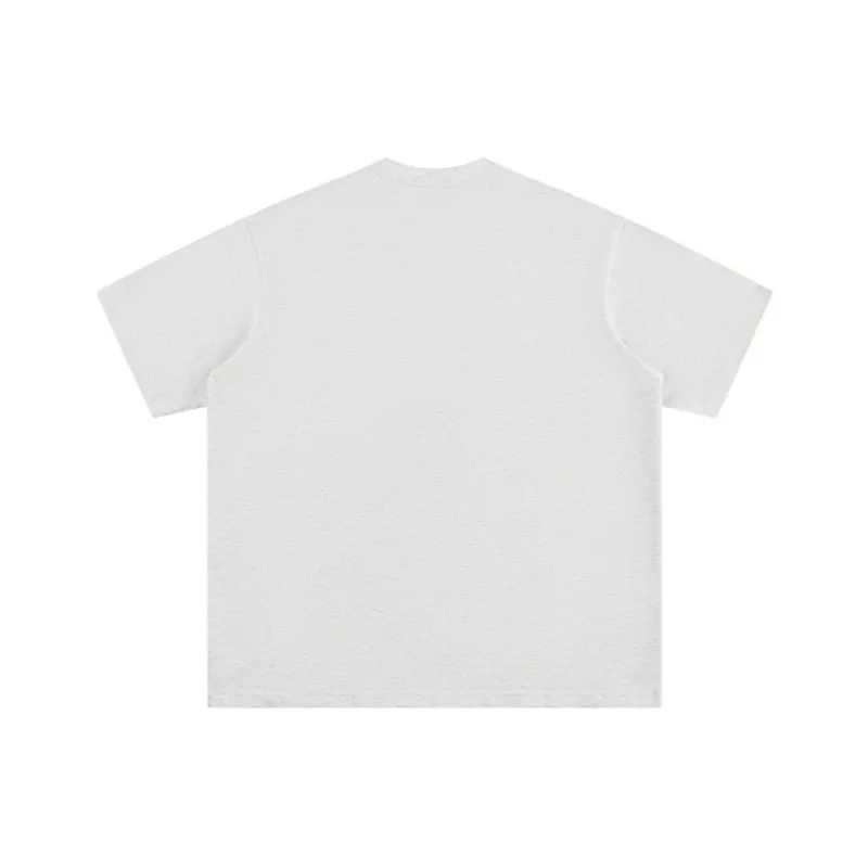 Vine Color Raglan Sleeve T Shirt Women's-1