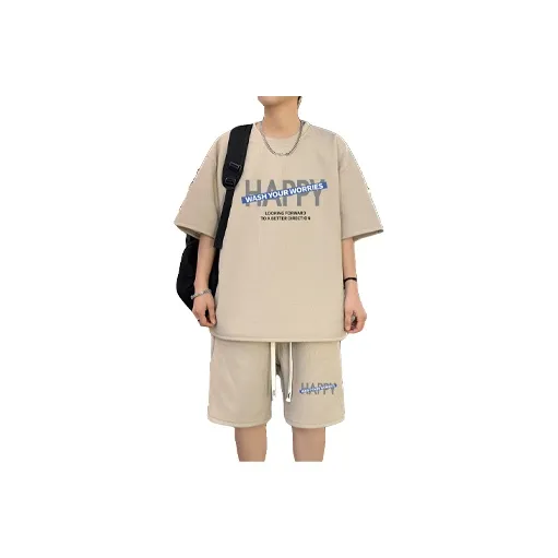 GLFL Casual Sportswear Unisex-5