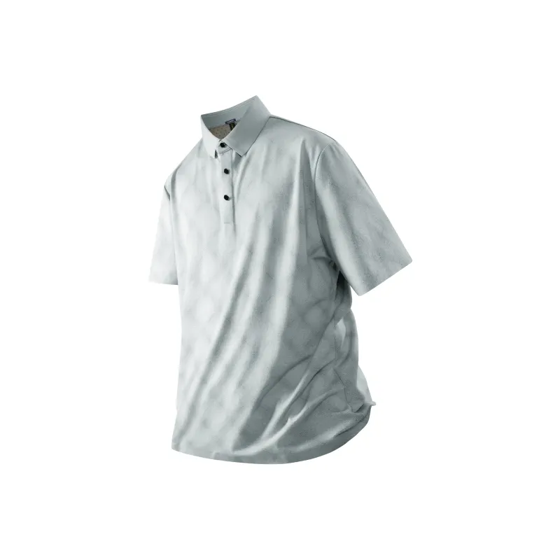 POLOMEISDO Polo Shirts Unisex-0