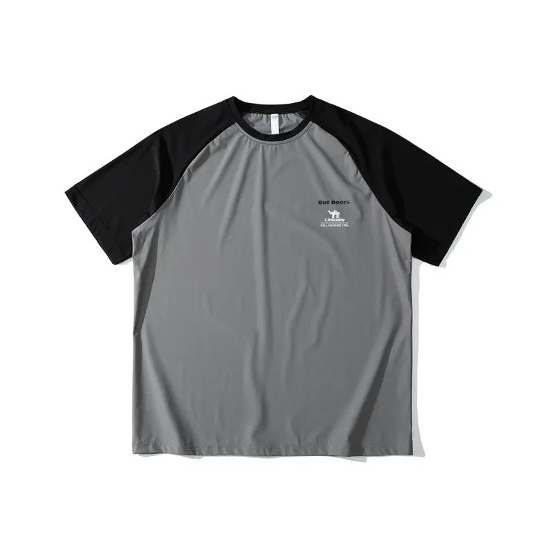 Pilot the camel T Shirts Unisex-0