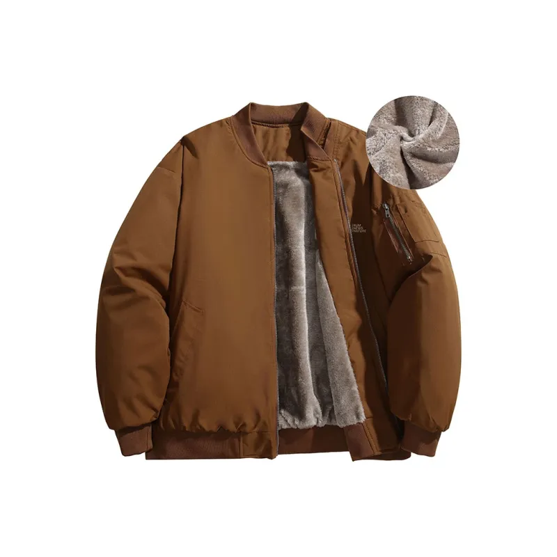 BRUMAIRE Puffer Jackets Unisex-12