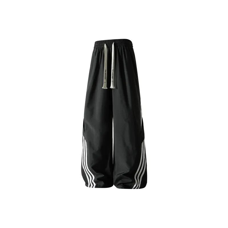 Journey To The West Casual Pants Unisex-8