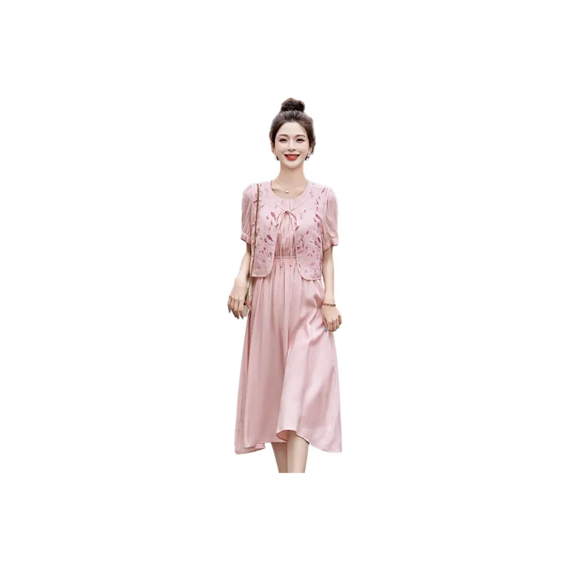 TEME Two Piece Skirt Sets Women's-0