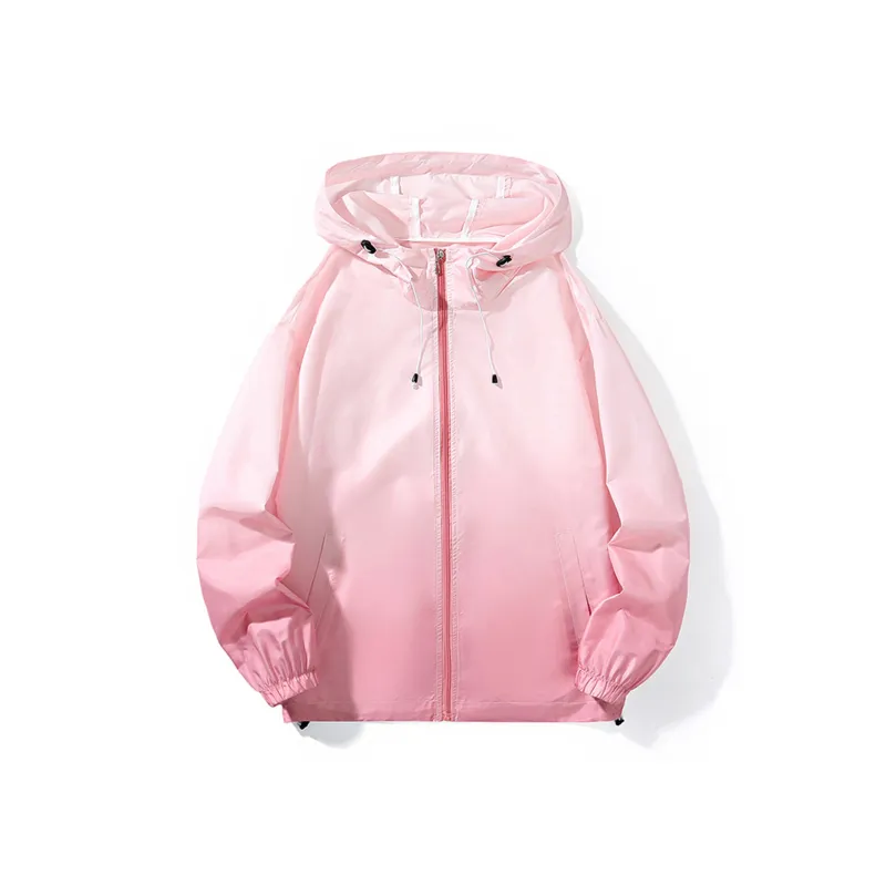KIRHNE Jackets Unisex-2
