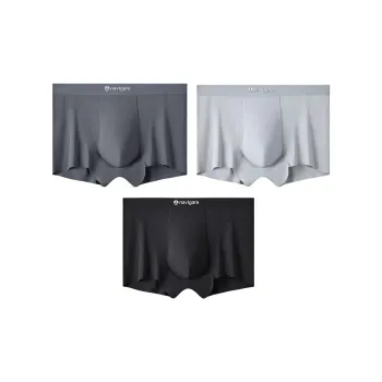 NAVIGARE Underpants Men's 3 Pack