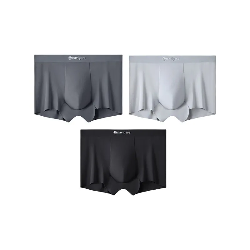 NAVIGARE Underpants Men's 3 Pack-0