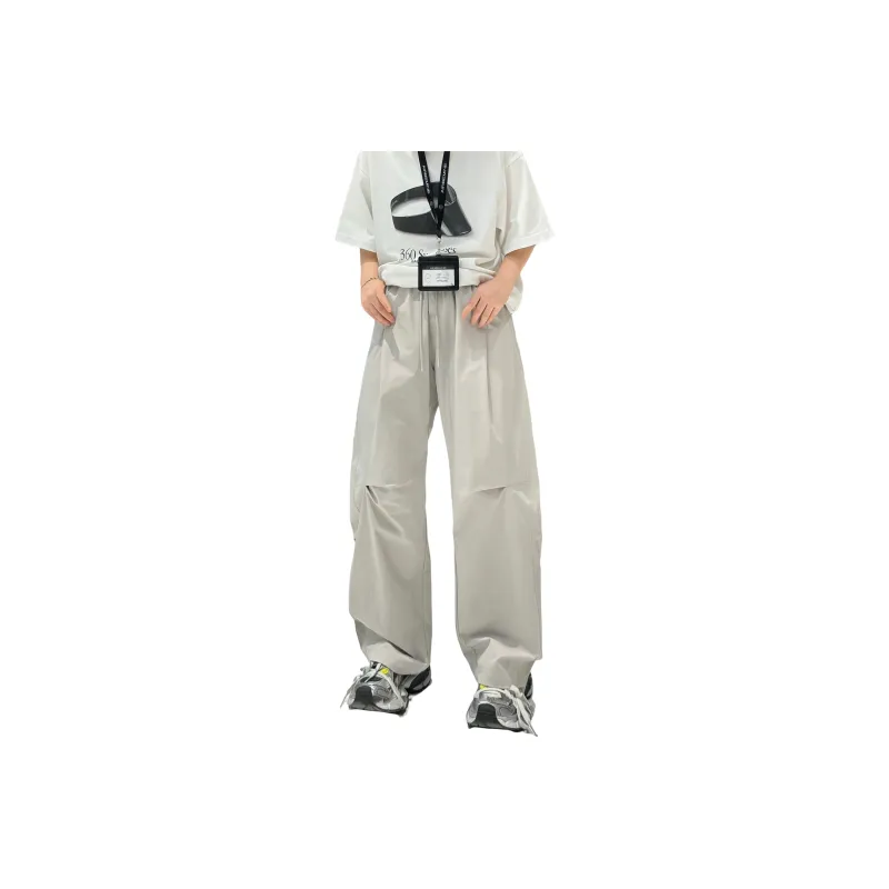 Fingercroxx Casual Pants Unisex-4