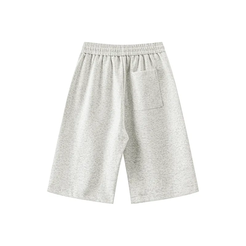SAME FLOW Casual Shorts Unisex-1