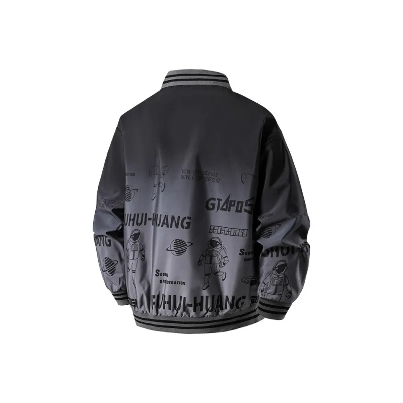 HUMNAT Jackets Unisex-5