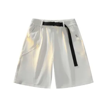 MIIOW Cool One Summer Series Cargo Shorts Unisex