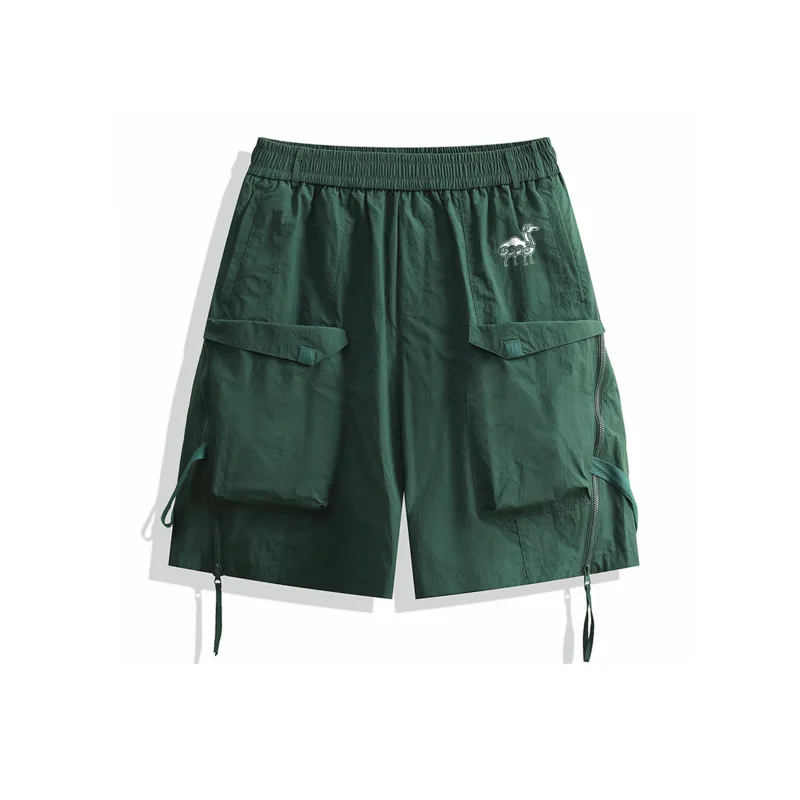 CAN·TORP Cargo Shorts Unisex-24