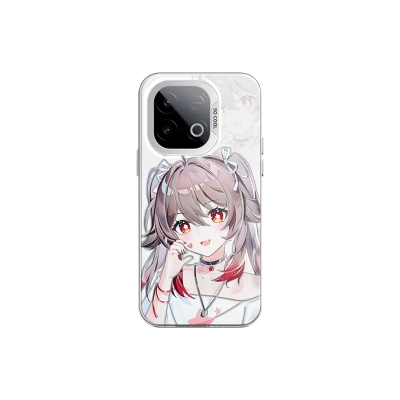 CHUNFAN Phone Cases-3