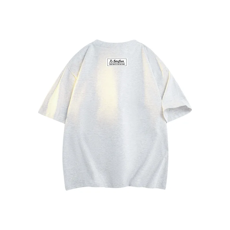 7 SEVFUN T Shirts Unisex-11