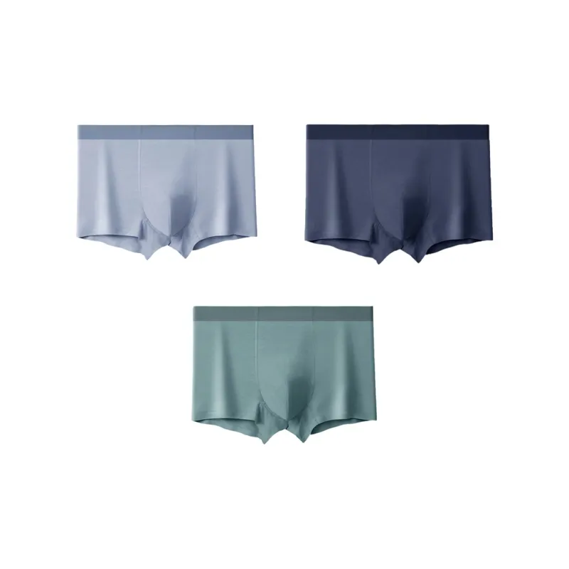 EFUTON Men's Underwear Men's Combo Set-38