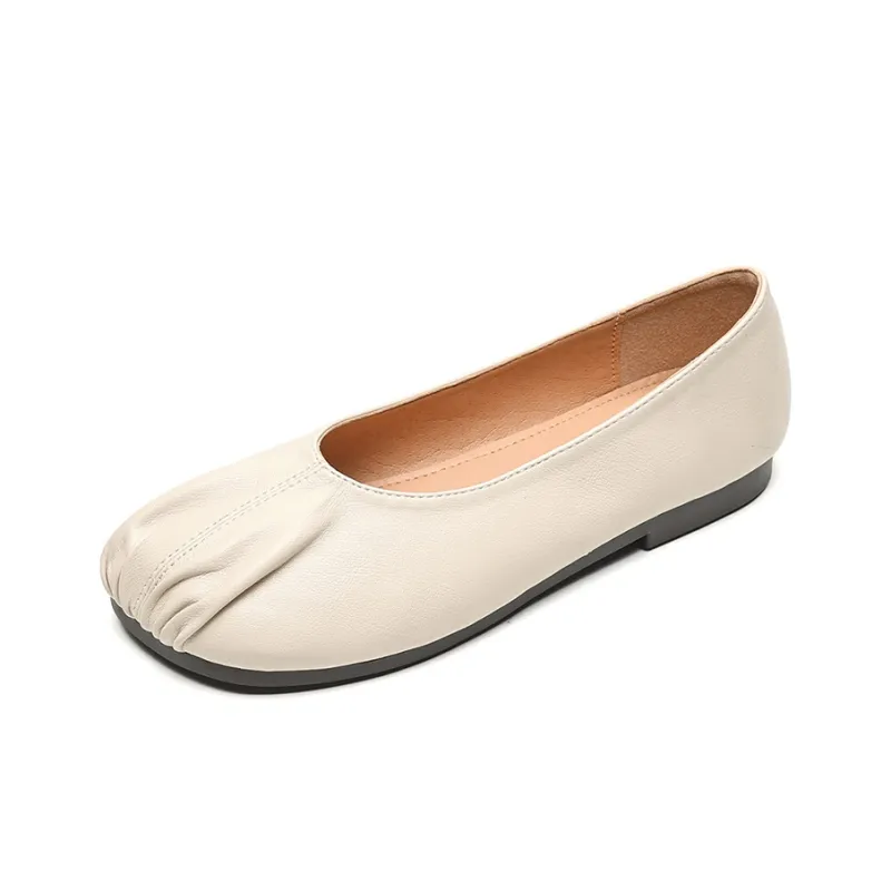 MADALLO Casual Single Shoes Women's-0
