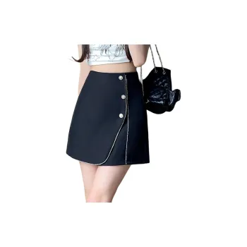 ORIGIN Casual Short Skirts Women's
