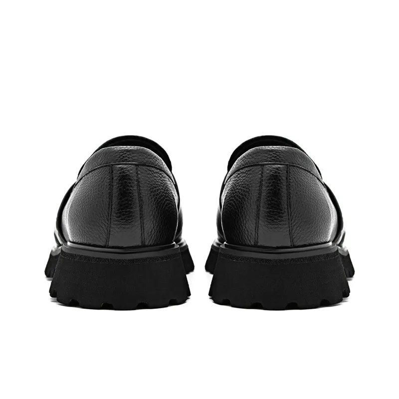 PEDRO Roamer Series Loafers Men's-3