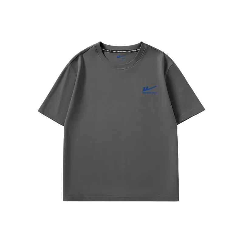 WARRIOR T Shirts Unisex-4