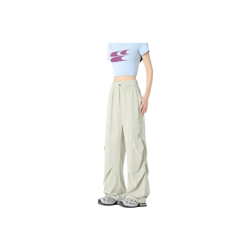 Ordifen Casual Pants Women's-16