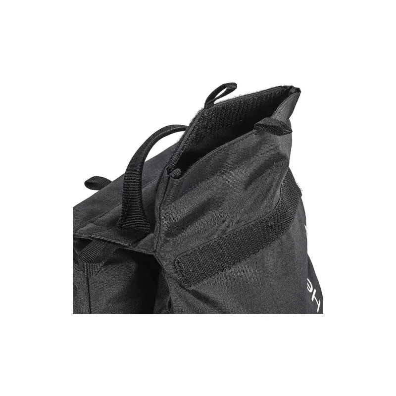 HELINOX Durable Handbag Unisex Black-5
