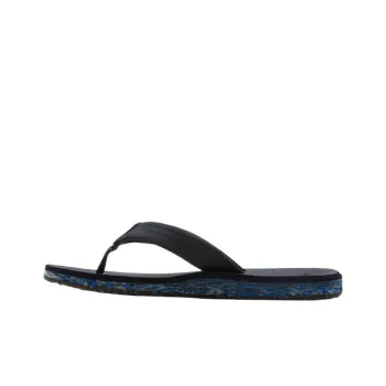Quiksilver Flip Flops Men's Gray