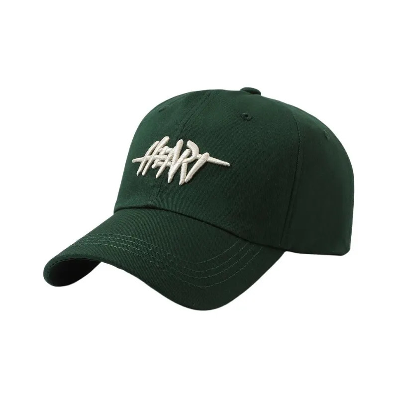 Yun Cheng Ya Man Polyester Baseball Caps Unisex-10