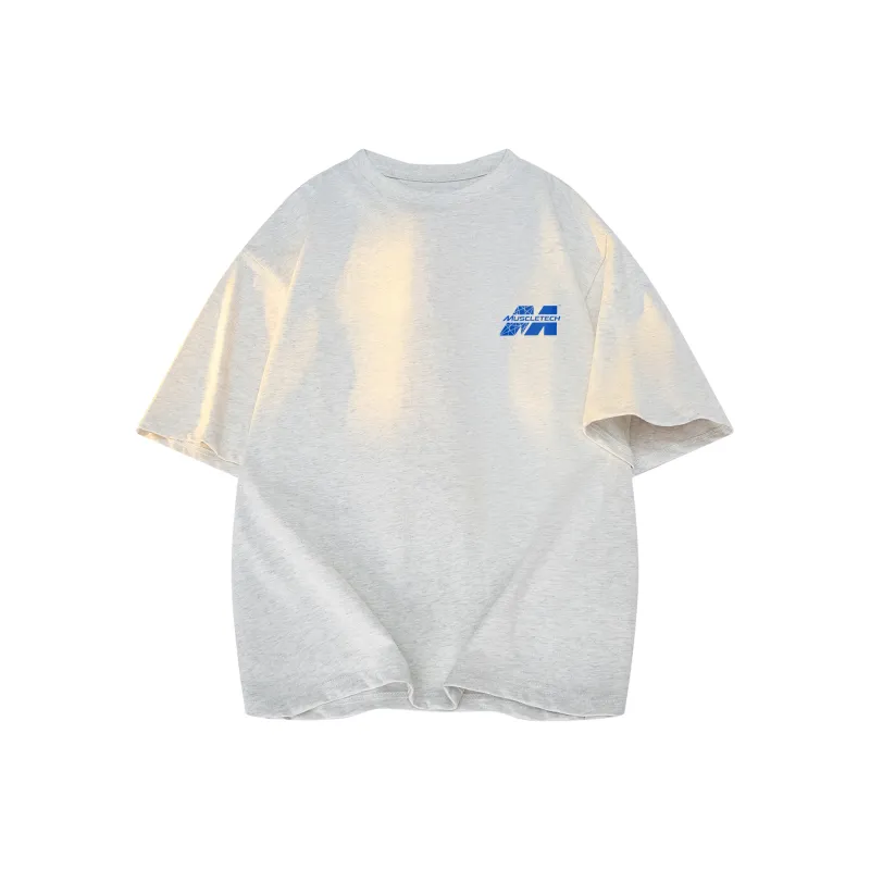 MUSCLETECH T Shirts Unisex-10