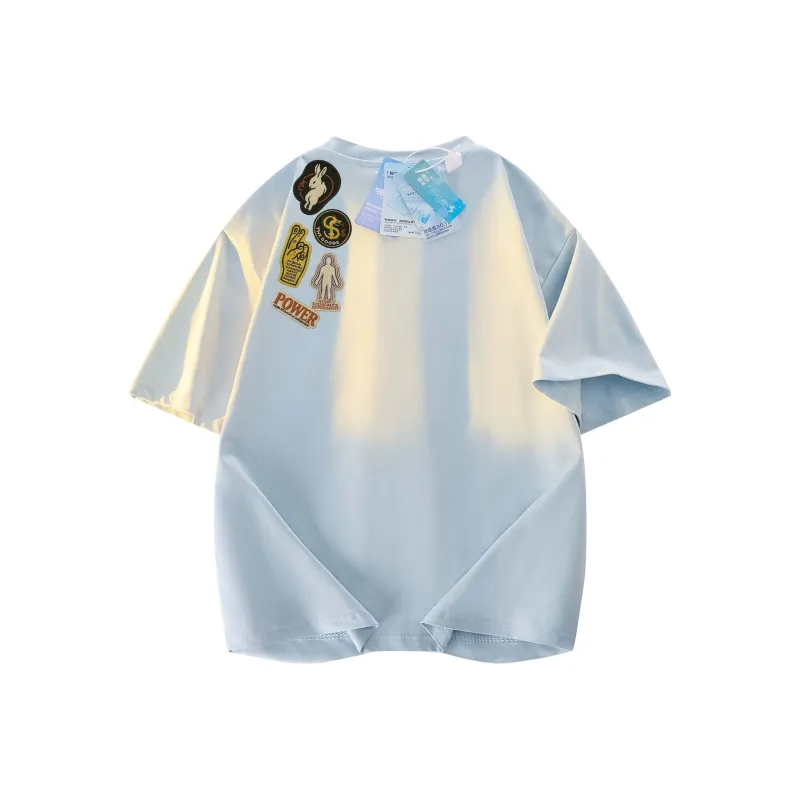 PAUL COSTELLOE T Shirts Unisex-8
