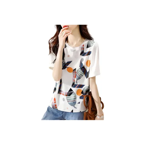 The Temptation Of The Muse T Shirt Women's