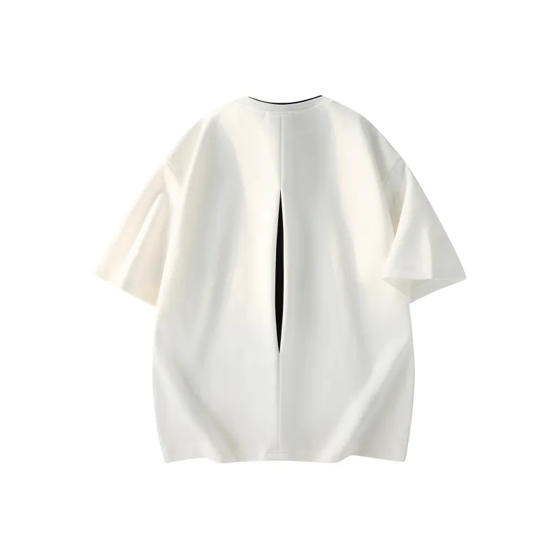 FAIRWHALE T Shirts Unisex-1