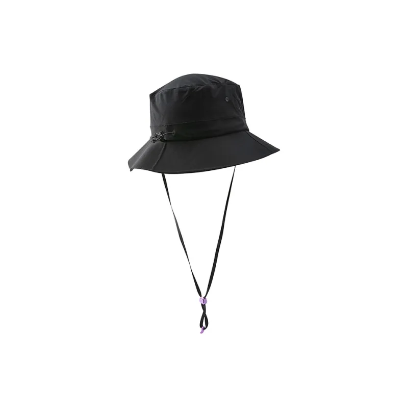 KAILAS Polyester Bucket Hats Unisex-5