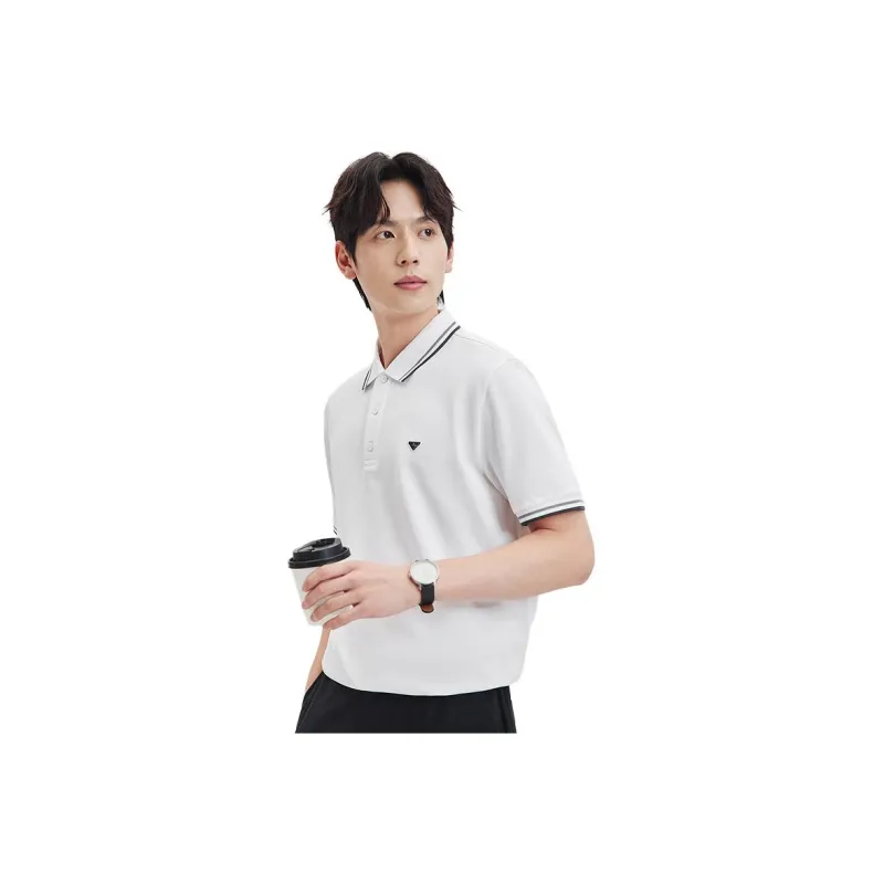 SEPTWOLVES Polo Shirts Men-2