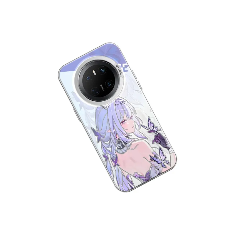 CHUNFAN Phone Cases-2