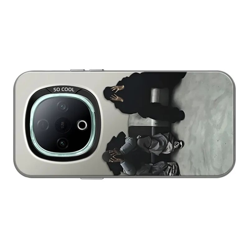 YICAIJIA Phone Cases-4