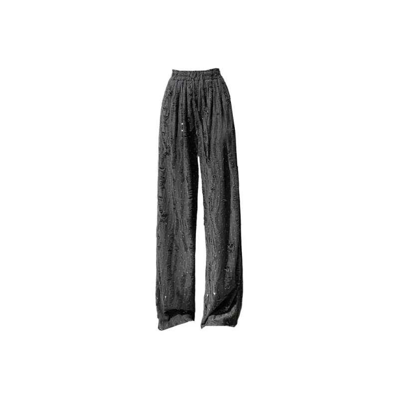MISS VIGOR Casual Pants Women's-15