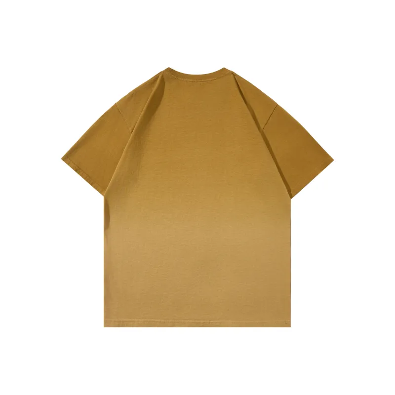 ZMOH T Shirts Unisex-1