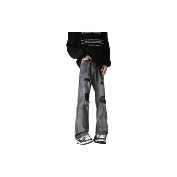 HONOR OF KINGS Jeans Unisex