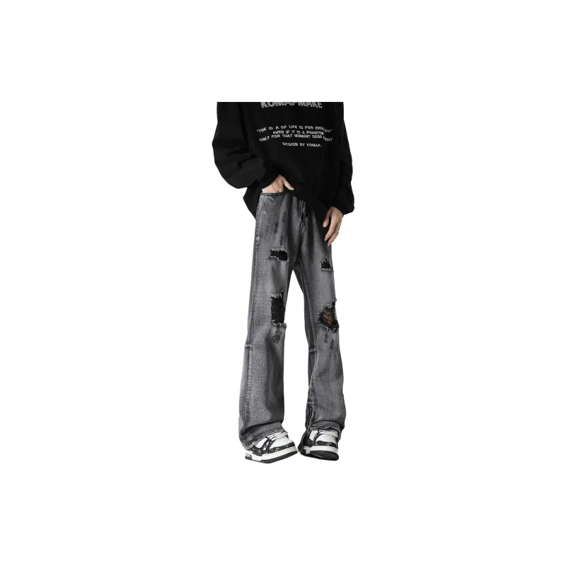 HONOR OF KINGS Jeans Unisex-0