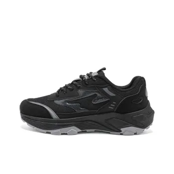 HUANQIU Abrasion Resistant Breathable Height Increasing Low Top Casual Shoes Men's