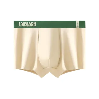 Gentle Welcome Underpants Men's