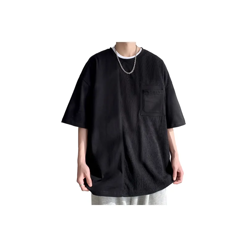 DANGERTIGER T-Shirts Unisex-6
